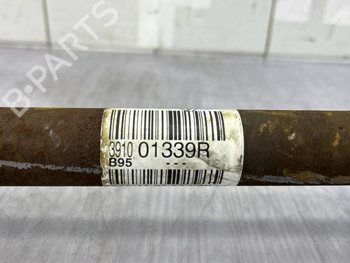 Right front driveshaft RENAULT MEGANE III Hatchback (BZ0/1_, B3_) 1.9 dCi (BZ0N, BZ0J) | BP24200830M39  - Image 7