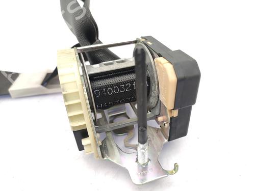 Used Front right seatbelt Front right seatbelt OPEL ZAFIRA A MPV (T98) 2.2 DTI 16V (F75) (125 hp) 23704229 23704229