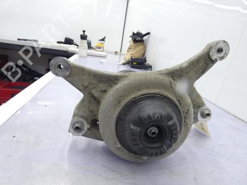 Right front shock absorber AUDI A4 B8 Avant (8K5) 3.0 TDI quattro | BP23696867M17 