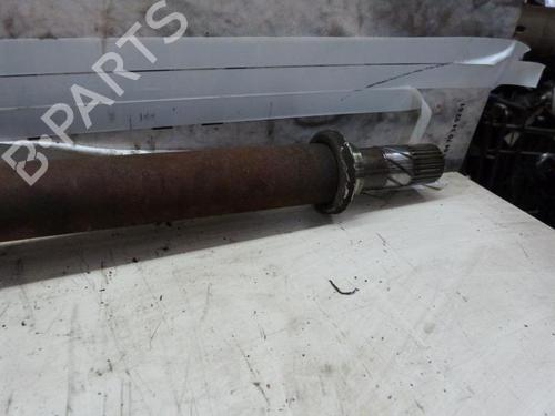 Used Right front driveshaft Right front driveshaft 23687247 23687247
