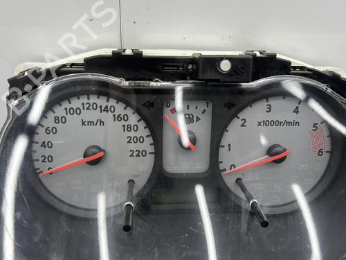 Instrument cluster NISSAN NOTE (E11, NE11) 1.5 dCi | BP23695416C47 - Image 6