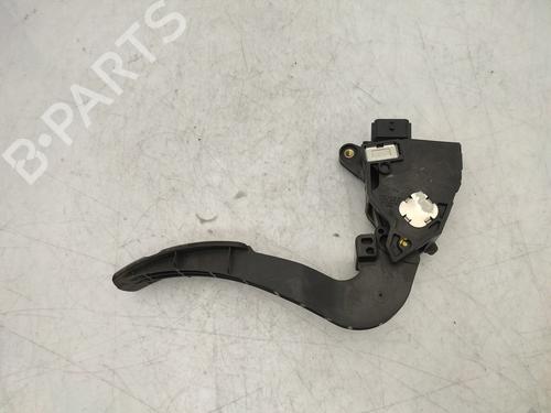 Pedal RENAULT MEGANE IV Hatchback (B9A/M/N_) 1.2 TCe 130 (B9MR) | BP23878663I4 - Image 4
