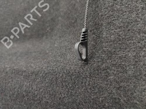 Used Rear parcel shelf Rear parcel shelf FIAT GRANDE PUNTO (199_) 1.3 D Multijet (75 hp) 23740046 23740046