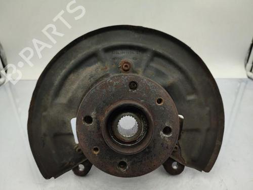 Right front steering knuckle RENAULT KANGOO (KC0/1_) 1.9 dCi 4x4 (KC0V) | BP23743188M26 - Image 3