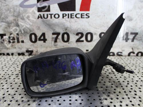 Retrovisor esquerdo Retrovisor esquerdo FORD FIESTA III (GFJ) 1.3 Cat (60 hp) 23665899 23665899