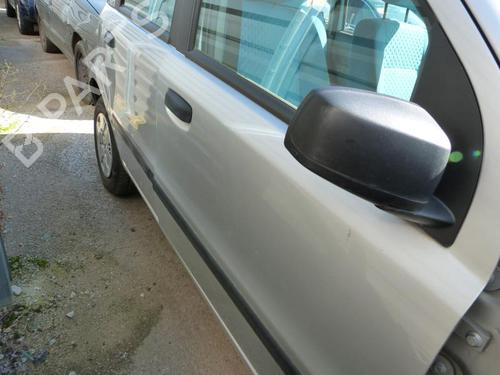 Steering column stalk FIAT PANDA (169_) 1.2 (169.AXB11, 169.AXB1A) | BP23689713I23 - Image 7