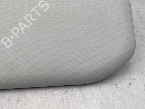 Left sun visor PEUGEOT 308 II (LB_, LP_, LW_, LH_, L3_) 1.6 BlueHDi 120 | BP29865958I1 