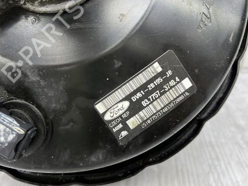 Servo brake FORD KUGA II (DM2) 2.0 TDCi | BP23761245M42 