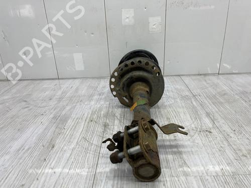 Right front shock absorber DACIA SANDERO II 1.5 dCi | BP37644930M17 - Image 2