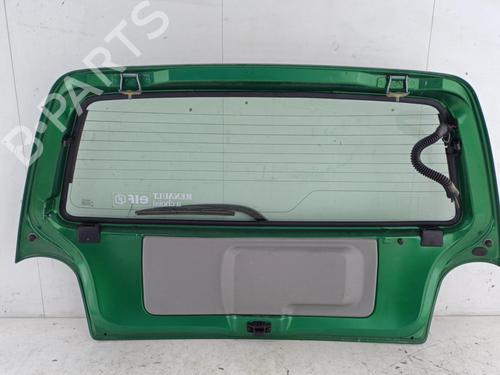 Tailgate RENAULT TWINGO I (C06_) 1.2 16V (C06C, C06D, C06K) | BP23721733C6 