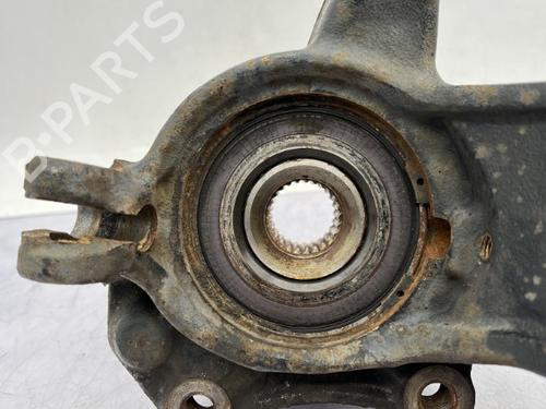 Used Right front steering knuckle Right front steering knuckle PEUGEOT 2008 I (CU_) 1.6 HDi (92 hp) 23755210 23755210