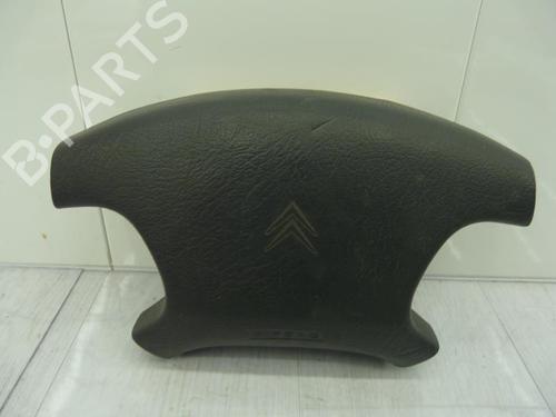 Driver airbag CITROËN XANTIA (X1_, X2_) 1.9 Turbo D | BP23701520C9 