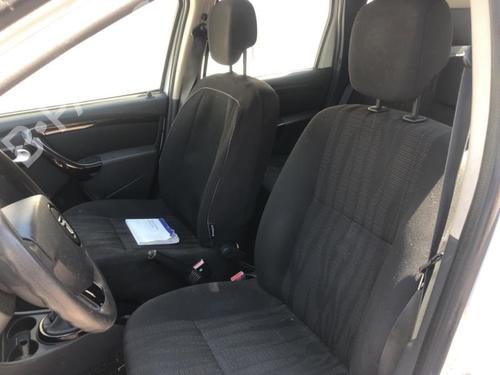 Steering wheel DACIA DUSTER (HS_) 1.6 16V Hi-Flex | BP23695222C49 - Image 10