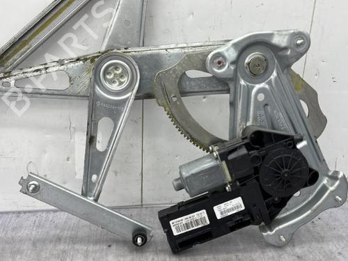 Front left window mechanism RENAULT MEGANE III Grandtour (KZ0/1) 1.5 dCi (KZ09, KZ0D, KZ1G, KZ29, KZ14, KZ1W, KZ10, KZ1F,... | BP23753231C22 