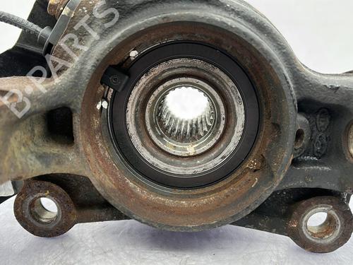 Right front steering knuckle KIA PICANTO III (JA) 1.0 | BP28974238M26 - Image 6