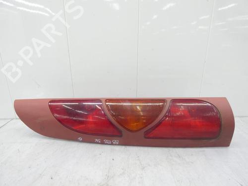 Used Left taillight Left taillight RENAULT KANGOO (KC0/1_) 1.4 (KC0C, KC0H, KC0B, KC0M) (75 hp) 23700134 23700134