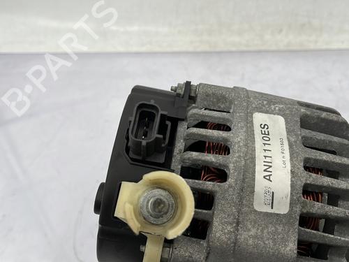 Generator FORD FOCUS II Saloon (DB_, FCH, DH) 1.8 TDCi | BP29512715M7 