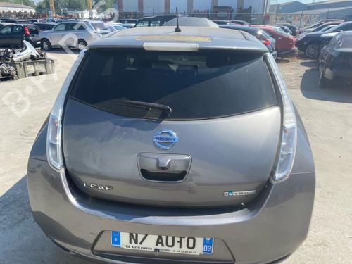 Left taillight NISSAN LEAF (ZE0) Electric | BP36943472C34 - Image 36