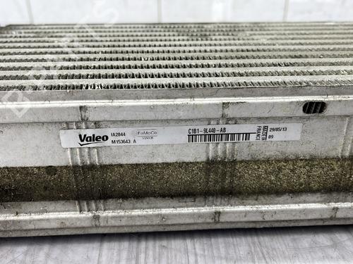 Used Intercooler Intercooler FORD FIESTA VI (CB1, CCN) 1.0 EcoBoost (100 hp) 25890495 25890495