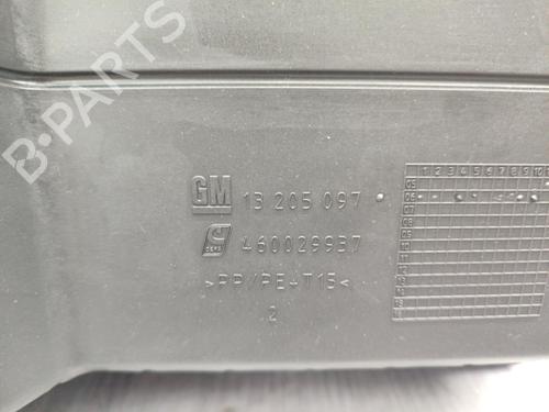 Glove box OPEL CORSA D (S07) 1.3 CDTI (L08, L68) | BP23722439C95 - Image 3