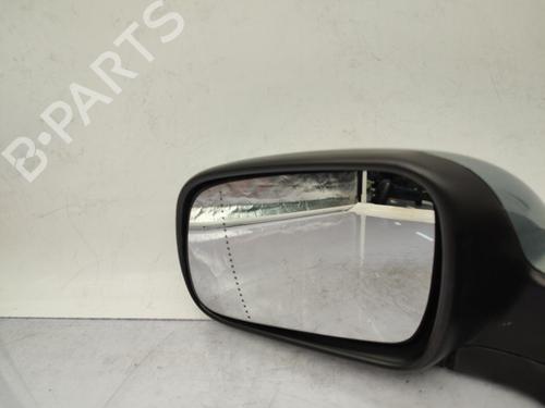 Left mirror PEUGEOT 307 Break (3E) 2.0 HDi 135 | BP23678136C26 