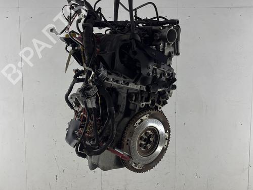 Engine RENAULT TWINGO II (CN0_) 1.2 16V (CN04, CN0B) | BP31657202M1 