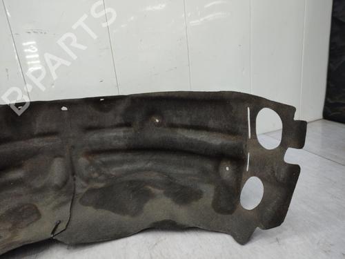 Wheel arch RENAULT MEGANE IV Hatchback (B9A/M/N_) 1.5 Blue dCi 95 (B9A2, B9A6) | BP23731324C56 