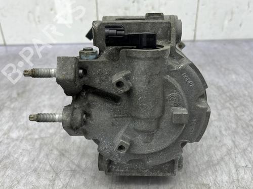 AC compressor FORD FIESTA VI (CB1, CCN) 1.5 TDCi | BP23757087M34 