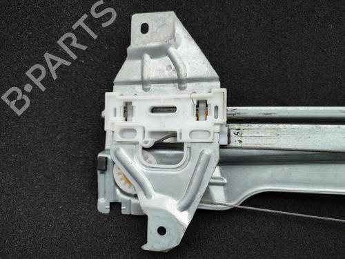 Rear left window mechanism CITROËN C4 II (NC_) 1.6 BlueHDi 100 | BP23721345C24 - Image 8