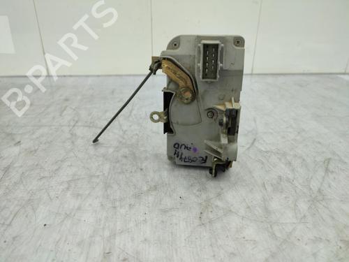 Front right lock PEUGEOT 406 (8B) 1.9 TD | BP23675968C97 