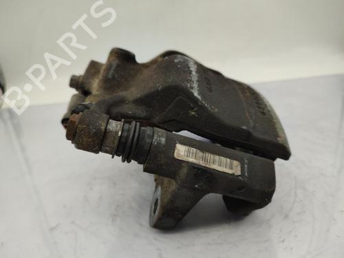 Used Right front brake caliper AUDI A3 Sportback (8VA, 8VF) 2.0 TDI (150 hp) 23733230