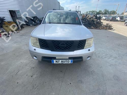 Engine NISSAN PATHFINDER III (R51) 2.5 dCi 4WD | BP33569162M1 - Image 201