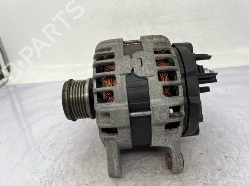 Alternator RENAULT KADJAR (HA_, HL_) 1.5 dCi 110 (HLA3) | BP36400954M7 - Image 3