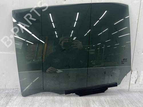 Vitre porte arrière gauche KIA PICANTO III (JA) 1.0 (67 hp) 31909988
