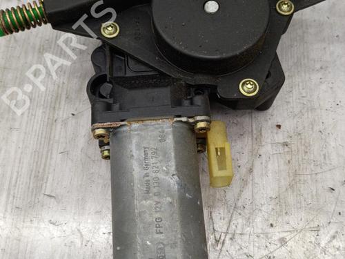 Used Front left window mechanism FORD MONDEO II (BAP) 1.8 TD (90 hp) 23675516