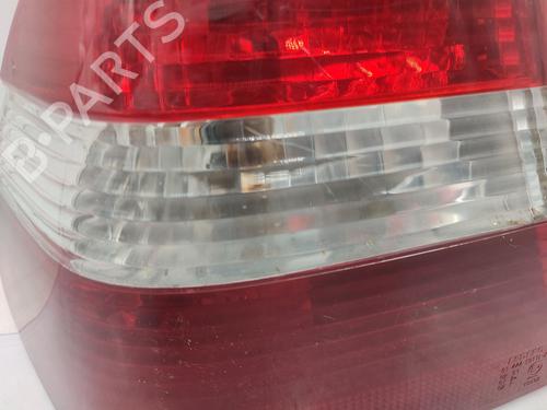 Lamp holder BMW 3 (E46) 318 i | BP24304159L10 