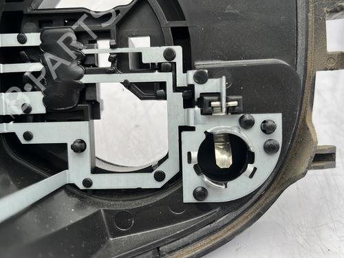 Lamp holder PEUGEOT 208 I (CA_, CC_) 1.6 HDi / BlueHDi 75 | BP29839266L10