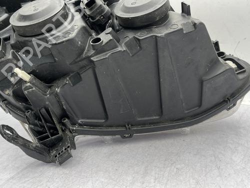 Left headlight PEUGEOT 208 I (CA_, CC_) 1.0 VTi | BP29970855C28 