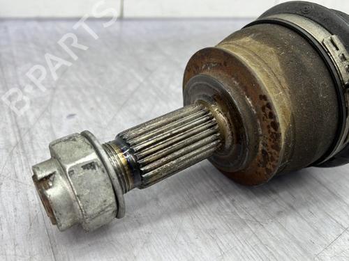 Right front driveshaft FIAT 500 (312_) 0.9 (312AXG1A, 312.AXG11) | BP23756008M39  - Image 5