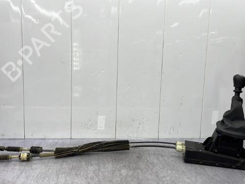 Used Gear lever DACIA DUSTER (HS_) 1.5 dCi 4x4 (HSMC, HSMD) (110 hp) 23755888