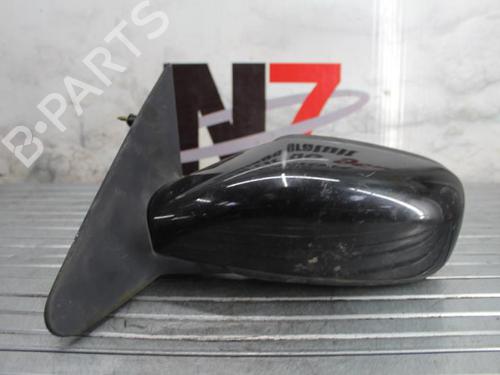 Left mirror RENAULT LAGUNA II (BG0/1_) 1.9 dCi (BG08, BG0G) | BP23691704C26 