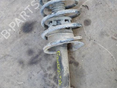 Used Right front shock absorber RENAULT 19 I (B/C53_) 1.4 (80 hp) 23693526