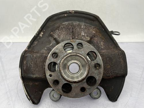Used Left front steering knuckle MERCEDES-BENZ A-CLASS (W169) A 180 CDI (169.007, 169.307) (109 hp) 23688817