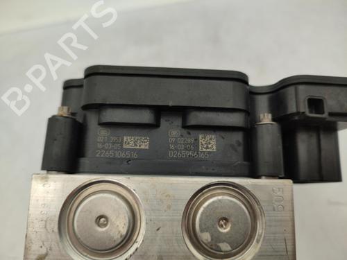 ABS pump NISSAN PULSAR Hatchback (C13) 1.2 DIG-T | BP23709471M43 - Image 2