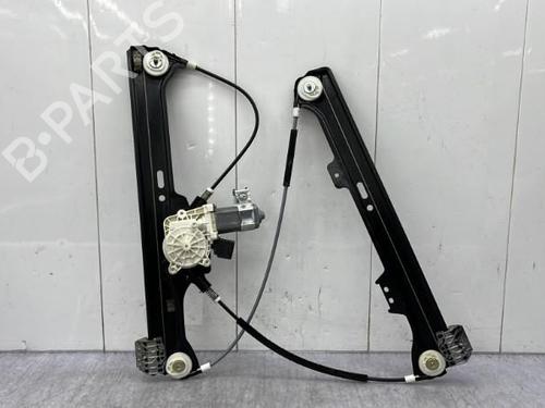 Front right window mechanism BMW 5 (E60) 530 d | BP23732183C23 - Image 9