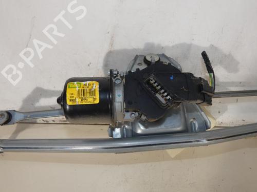 Used Front wiper motor Front wiper motor RENAULT KANGOO Express (FC0/1_) [1997-2026] 23690798 23690798