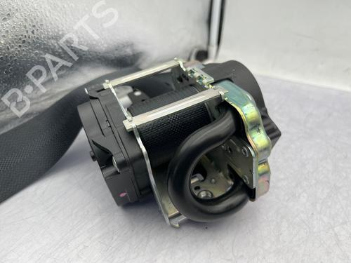 Front right seatbelt NISSAN MICRA V (K14) 0.9 IG-T | BP34159337I25  - Image 8