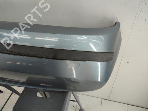 Rear bumper SKODA FABIA I (6Y2) 1.4 | BP23696966C8 
