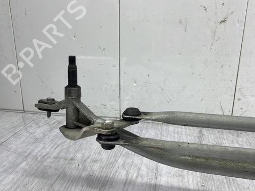 Front wiper motor OPEL MERIVA B MPV (S10) 1.4 (75) | BP30817405M29