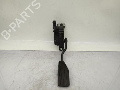 Used Pedal SUZUKI JIMNY Closed Off-Road Vehicle (SN) 1.5 DDiS 4x4 (86 hp) 23729331